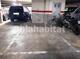Plaza de aparcamiento, 16 m², Calle de Mossèn Coy, 8