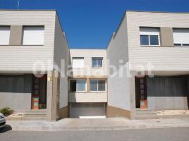 Casa (unifamiliar adossada), 408 m², seminou, Calle Valls d'Andorra, 1