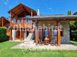 Casa (unifamiliar adosada), 228 m², seminuevo