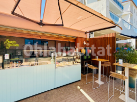 Local comercial, 40 m², Avenida Riells