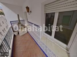 Piso, 105 m², cerca de bus y tren, Pasaje de les Escales