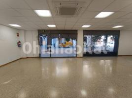 Lloguer local comercial, 142 m²
