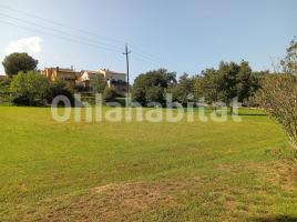 Alquiler suelo rústico, 4000 m²