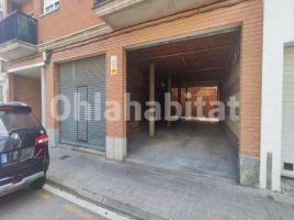 Local comercial, 204 m², prop de bus i tren, Avenida de Roma, 281