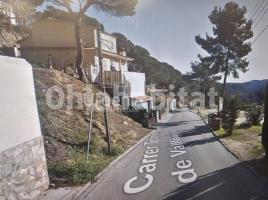 Rustic land, 591 m², Zona