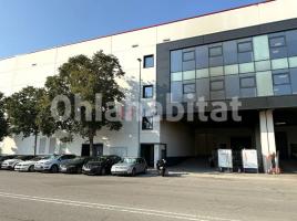 For rent industrial, 2835 m², Zona