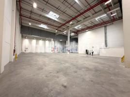 For rent industrial, 2835 m², Zona