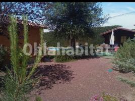  (xalet / torre), 95 m², Calle de les Agudes