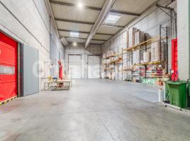 Nave industrial, 1400 m²