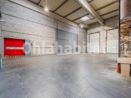 Nave industrial, 1400 m²