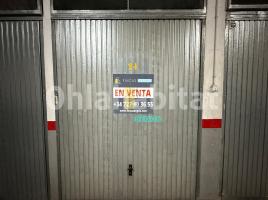 Parking, 16 m², Calle Tirso de Molina