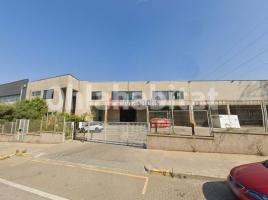 Lloguer nau industrial, 5487 m², Zona