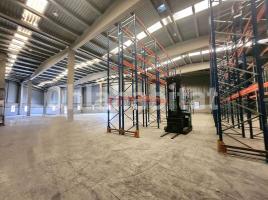 Lloguer nau industrial, 5487 m², Zona