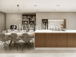 Casa (unifamiliar adossada), 167 m², prop de bus i tren, nou