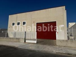 Alquiler nave industrial, 463 m², seminuevo, Calle DE LA INFORMÀTICA