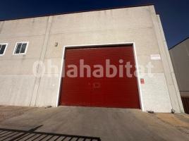Alquiler nave industrial, 463 m², seminuevo, Calle DE LA INFORMÀTICA