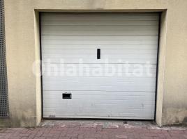 Parking, 30 m², almost new, Calle de Beat Domènec Castellet