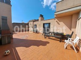 Ático, 213 m², Vía Europa