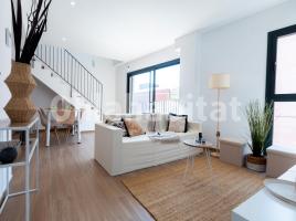 Obra nueva - Piso en, 108 m², cerca de bus y tren, nuevo, Calle de Catalunya