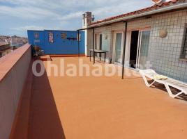 Àtic, 80 m², Calle Vilamar
