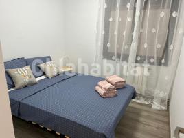 Alquiler apartamento, 91 m², Calle Vilamar