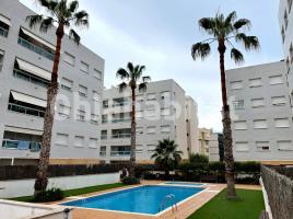 Apartament, 113 m², seminou, Calle Cosetania