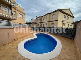 Apartament, 52 m², seminou, Avenida España