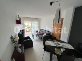 Apartament, 52 m², seminou, Avenida España