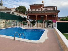 Houses (villa / tower), 360 m²