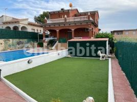 Houses (villa / tower), 360 m²