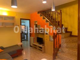 Lloguer Casa (unifamiliar adossada), 97 m², Plaza Mossèn Gaietà Ivern