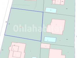 Sòl rústic, 527 m²