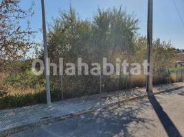 Sòl rústic, 630 m², Calle Lliri