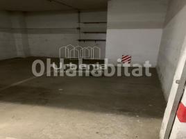 Plaza de aparcamiento, 21 m², Zona