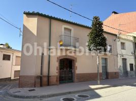 Casa (unifamiliar adosada), 330 m², cerca de bus y tren, Calle Major