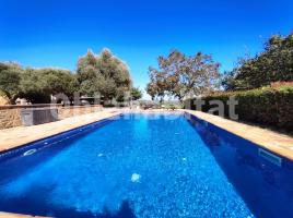 Otro, 535 m², Calle del Camí del Jordà