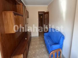 Piso, 80 m², cerca de bus y tren, Avenida de Tomàs Giménez