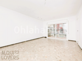 Pis, 141 m², prop de bus i tren, Calle del General Palafox, 27