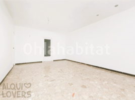 Pis, 141 m², prop de bus i tren, Calle del General Palafox, 27