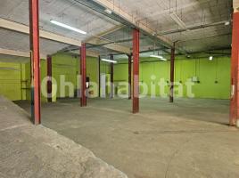 Lloguer local comercial, 571 m², Zona