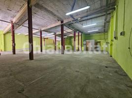 Lloguer local comercial, 571 m², Zona