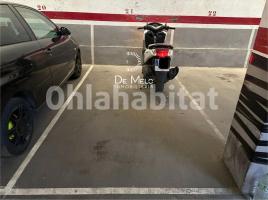 Alquiler plaza de aparcamiento, 9 m², Zona