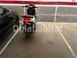 Alquiler plaza de aparcamiento, 9 m², Zona