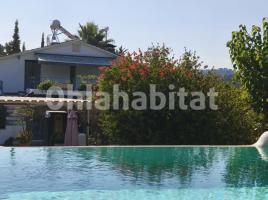 (xalet / torre), 306 m²