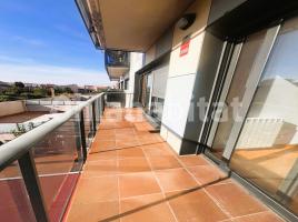 Pis, 104 m², près de bus et de train, presque neuf, Calle de Sant Pelegrí, 87