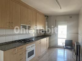 Alquiler piso, 106 m², nuevo