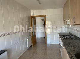 Alquiler piso, 106 m², nuevo