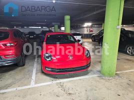 Parking, 15 m², almost new, Rambla de Sant Jordi