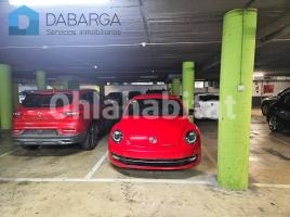 Parking, 15 m², almost new, Rambla de Sant Jordi