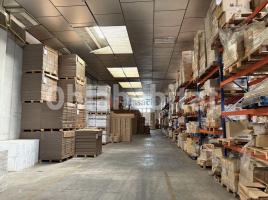 Alquiler nave industrial, 1660 m², Zona